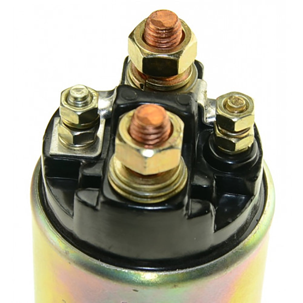 Regitar USA Solenoid f/Mercury Engines 75/90 Through 225HP DFI 3.0L EFI 200-300HP Verado [RMZ002] Regitar U.S.A.