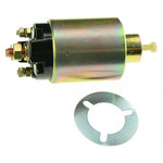 Regitar USA Solenoid f/Mercury Engines 75/90 Through 225HP DFI 3.0L EFI 200-300HP Verado [RMZ002] Regitar U.S.A.