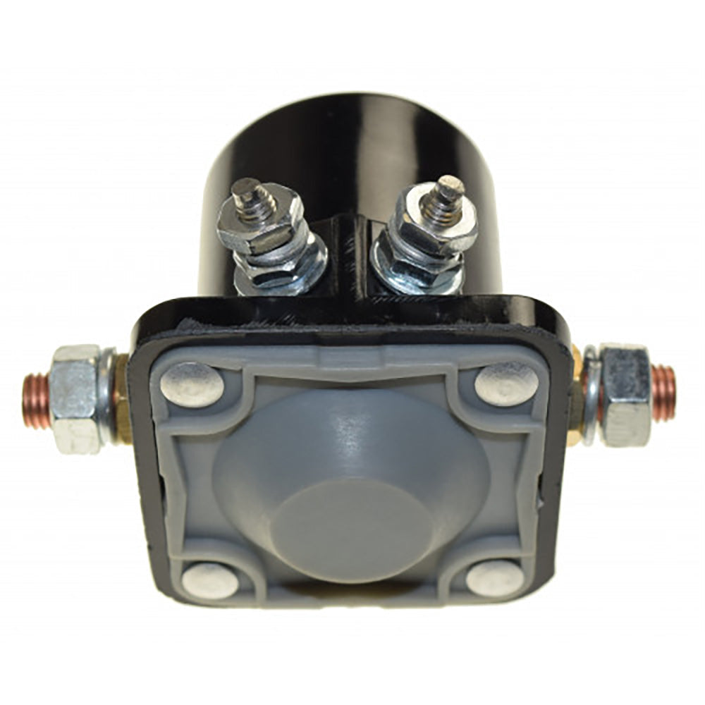 Regitar USA Solenoid f/BRP-OMC Engines Isolated Base [RMZ003] Regitar U.S.A.