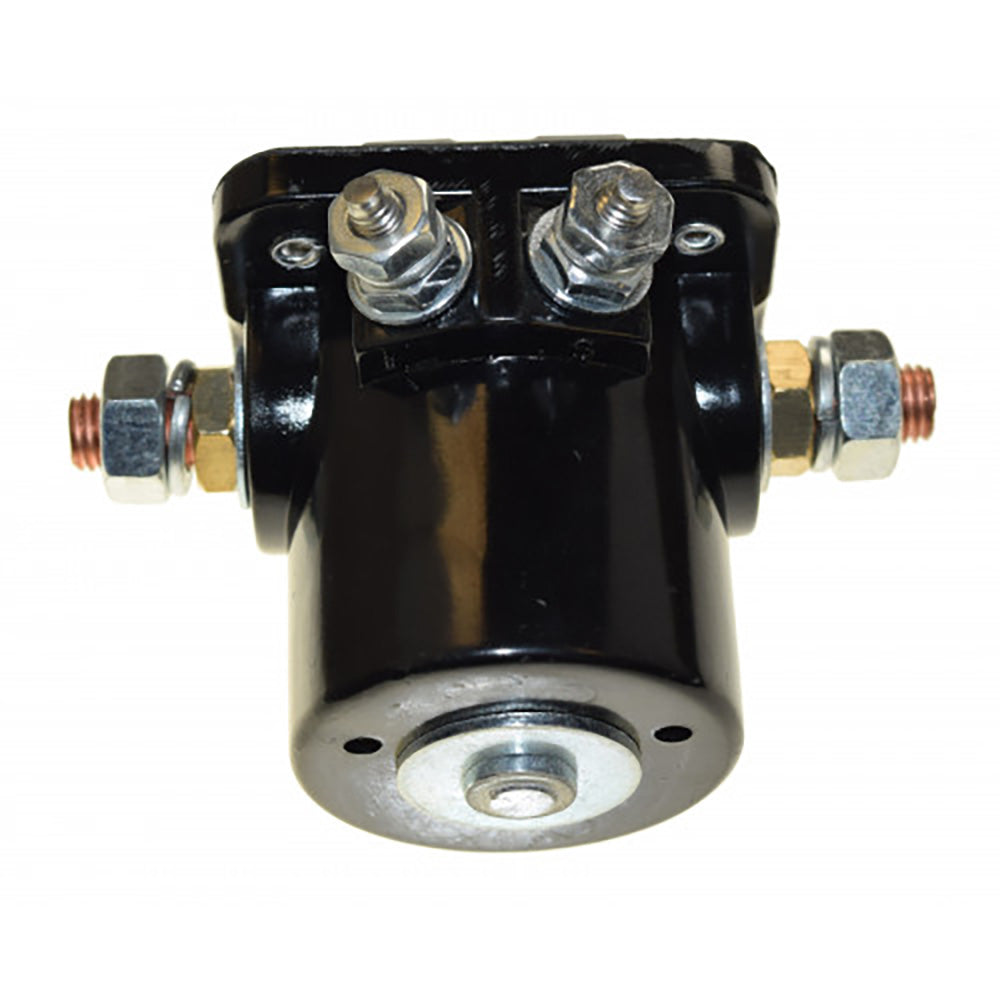 Regitar USA Solenoid f/BRP-OMC Engines Isolated Base [RMZ003] Regitar U.S.A.