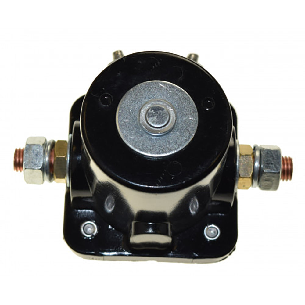Regitar USA Solenoid f/BRP-OMC Engines Isolated Base [RMZ003] Regitar U.S.A.