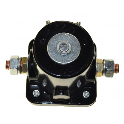 Regitar USA Solenoid f/BRP-OMC Engines Isolated Base [RMZ003] Regitar U.S.A.