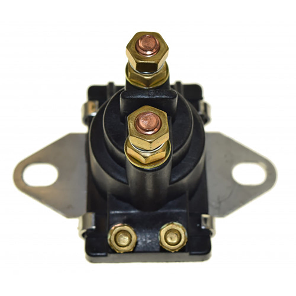 Regitar USA Solenoid f/Mercury Engines In Line 6 - Mercury Outboards [RMZ004] Regitar U.S.A.