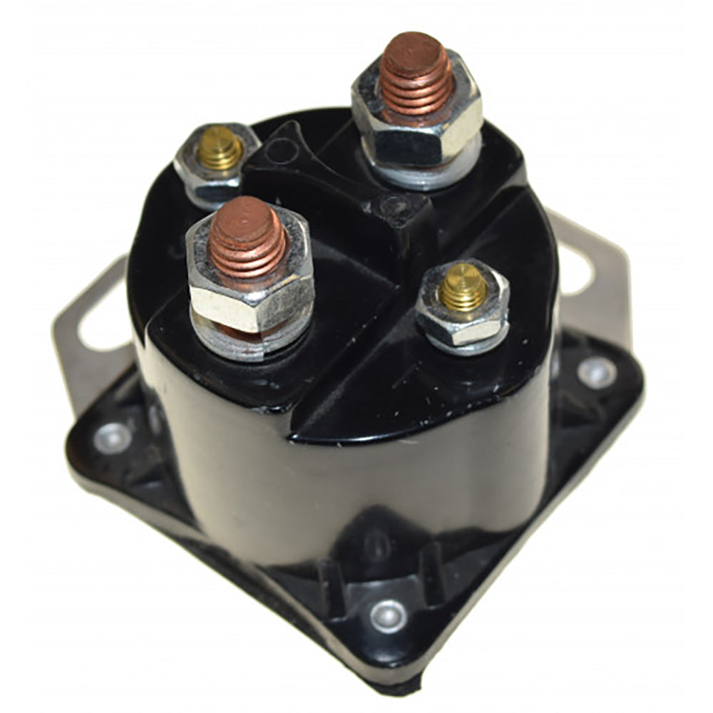 Regitar USA Solenoid f/BRP-OMC Johnson/Evinrude 9.9-15HP 1990-92 [RMZ005] Regitar U.S.A.