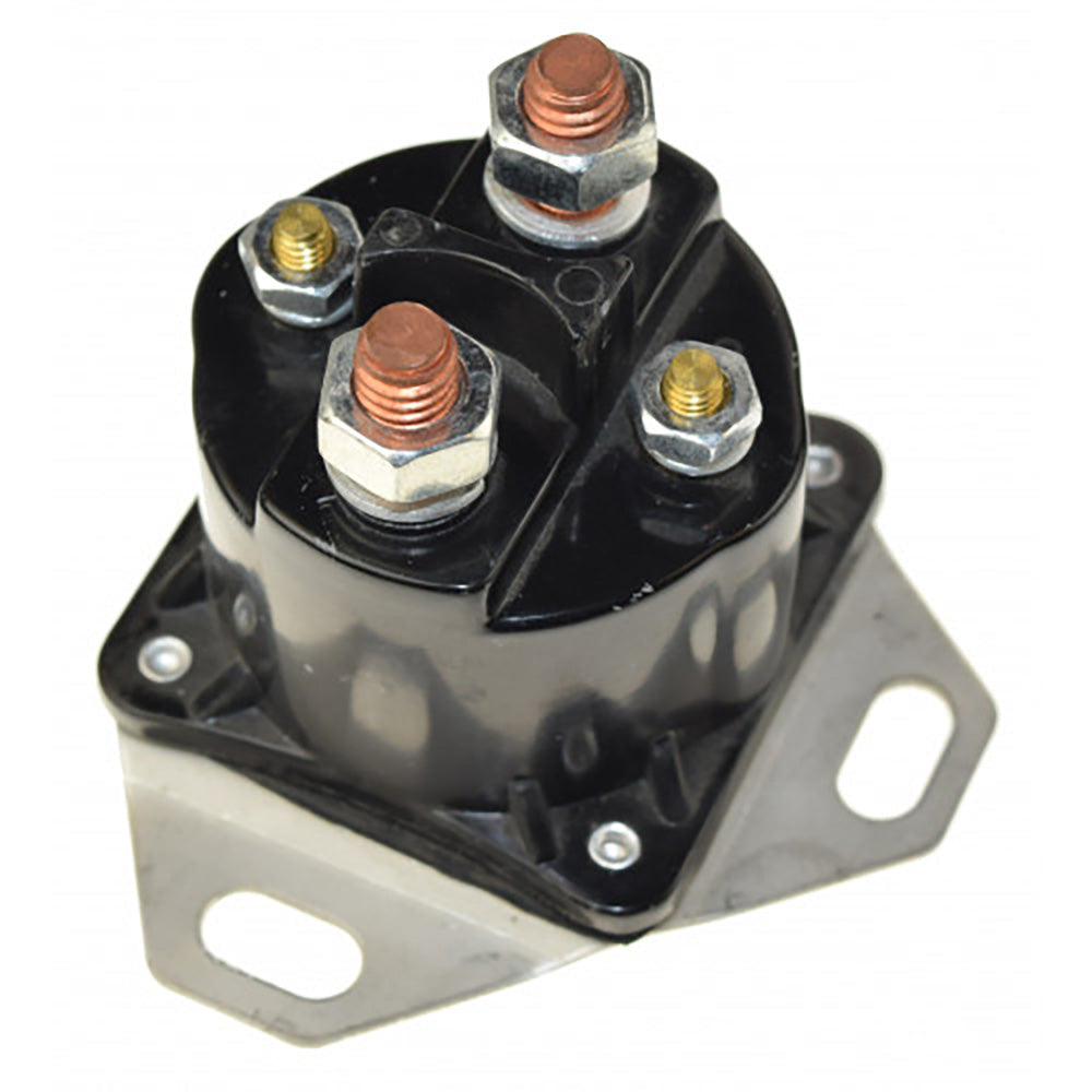 Regitar USA Solenoid f/BRP-OMC Johnson/Evinrude 9.9-15HP 1990-92 [RMZ005] Regitar U.S.A.