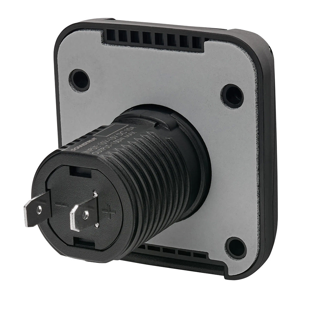 Scanstrut Ventura Series 12V Power Outlet [SC-V-DC1] Scanstrut
