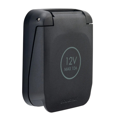 Scanstrut Ventura Series 12V Power Outlet [SC-V-DC1] Scanstrut