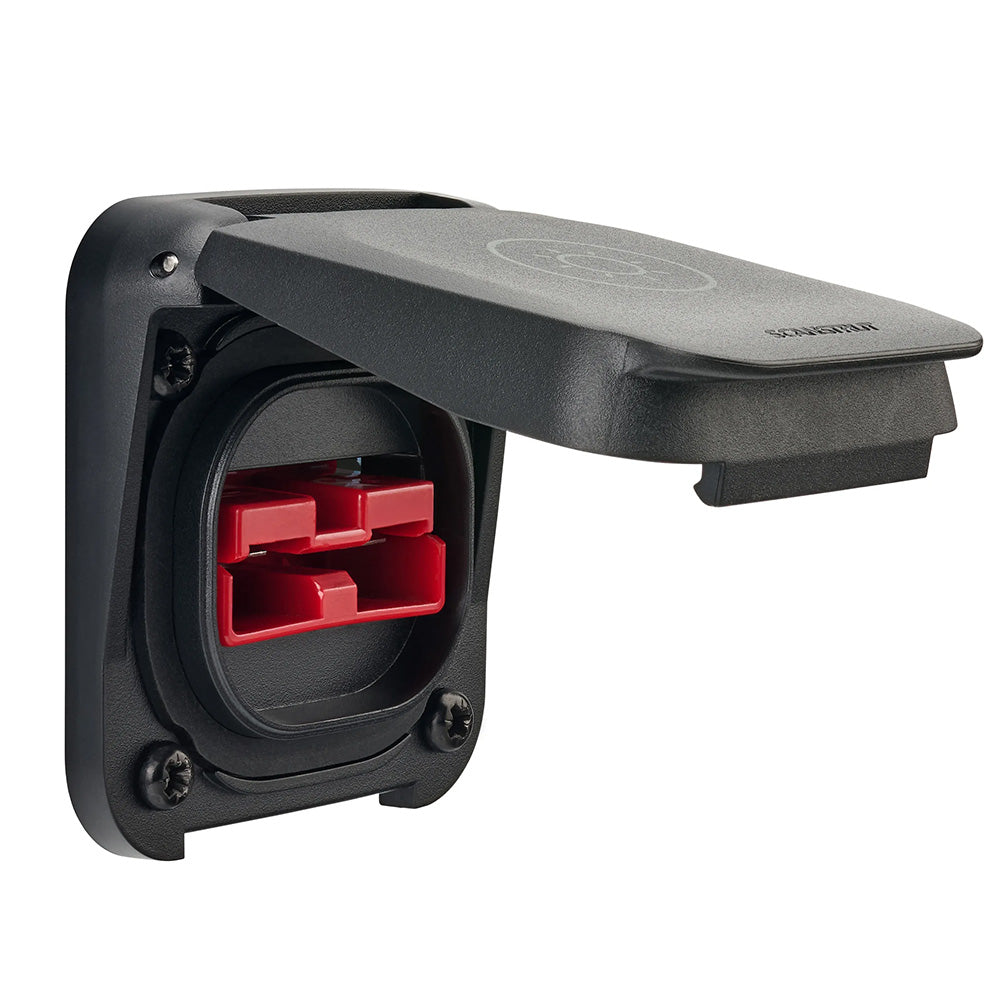 Scanstrut Ventura Series Anderson 50A Solar Connection [SC-V-S1] Scanstrut