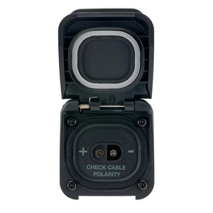 Scanstrut Ventura Series SAE Solar Connection [SC-V-S2] Scanstrut