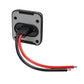 Scanstrut Ventura Series SAE Solar Connection [SC-V-S2] Scanstrut