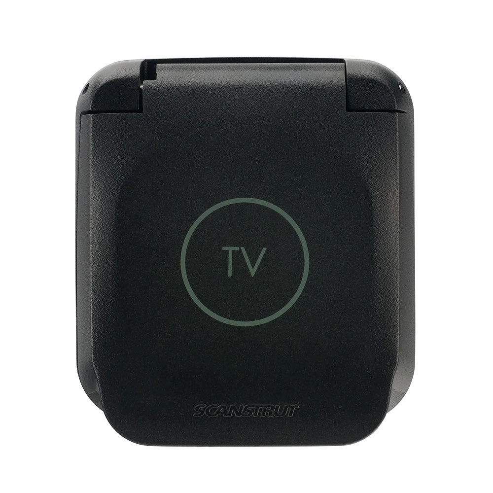 Scanstrut Ventura Series SAT Connection [SC-V-TV1] Scanstrut