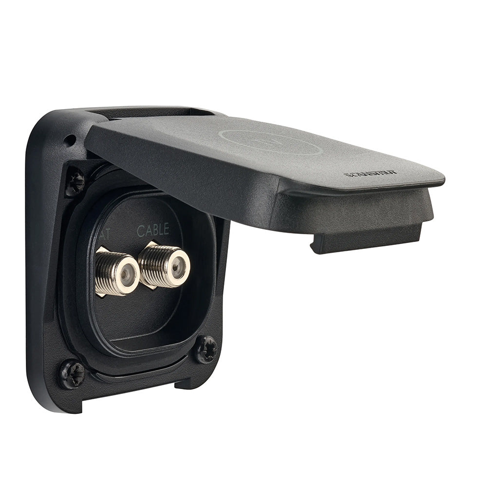 Scanstrut Ventura Series SAT Connection [SC-V-TV1] Scanstrut