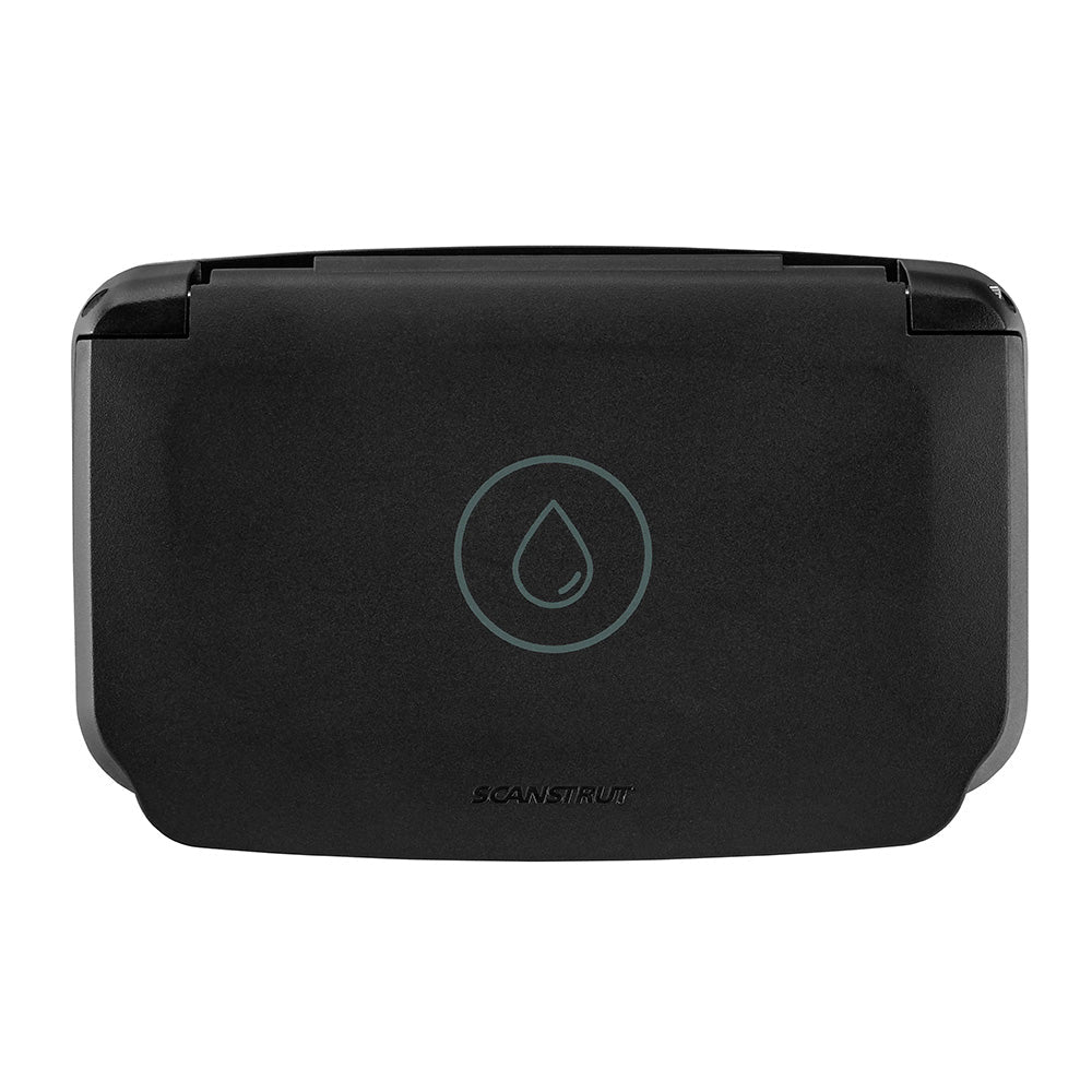 Scanstrut Ventura Series Quick Connect Cold Water w/Wash Down Kit [SC-V-W1] Scanstrut