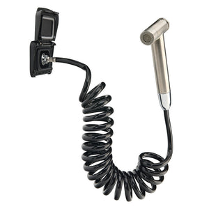 Scanstrut Ventura Series Quick Connect Cold Water w/Wash Down Kit [SC-V-W1] Scanstrut