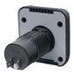 Scanstrut Ventura Series Dual USB-C Socket [SC-V-USB-01] Scanstrut