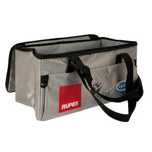 RUPES Bigfoot Tool Bag - Silver [9.Z1169/BF] RUPES