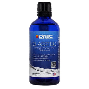 DiTEC Glasstec - 3.2oz [44-AAAA-4AAA] DiTEC Marine Products