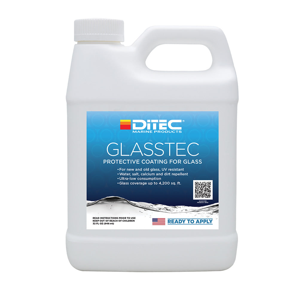 DiTEC Glasstec - 32oz [VJ-KP9Y-E4G5] DiTEC Marine Products
