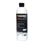 DiTEC METALON PX Multi Surface Metal Cleaner  Polish - 8oz [W8-HKPU-WCKS] DiTEC Marine Products