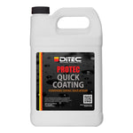 DiTEC PROTEC Quick Coating - Gallon [PG-PRTC-QCO3] DiTEC Marine Products
