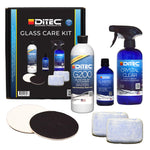 DiTEC Marine Glass Care Kit [22-KITS-GLAS] DiTEC Marine Products