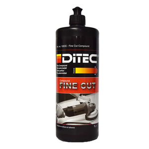 DiTEC Polishing Compound - Fine Cut - 32oz [PC-CMPD-FCO2] DiTEC Marine Products