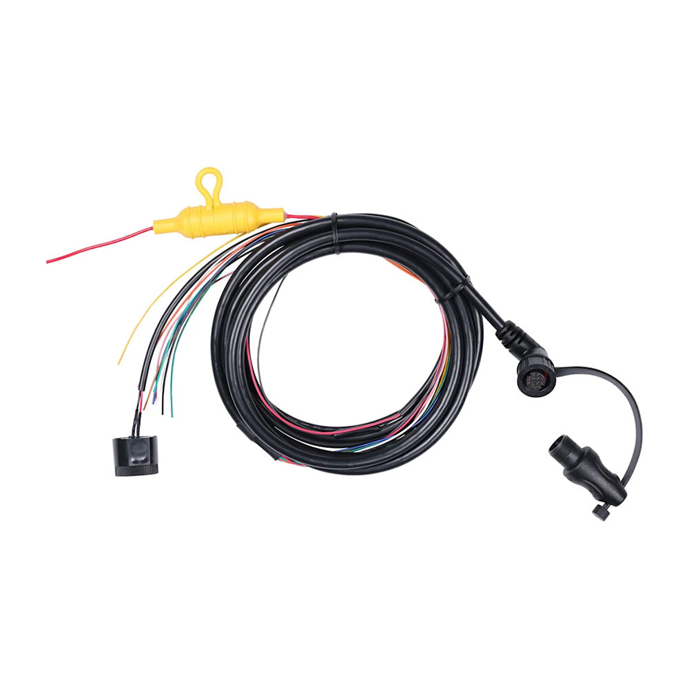 Garmin Harness (12-Pin) f/Garmin OnBoard System [010-13401-00] Garmin