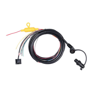 Garmin Harness (12-Pin) f/Garmin OnBoard System [010-13401-00] Garmin