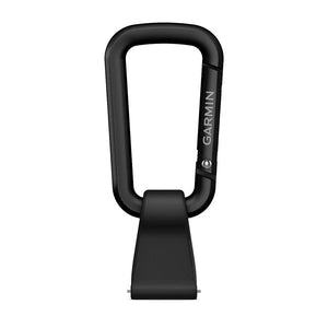 Garmin Carabiner Clip f/MOB Tag - Black [010-13401-21] Garmin