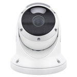 Iris Photon Ultra Low-Light 4K Night Vision Camera w/12mm Lens - White [SKU-4K485-000] Iris Innovations