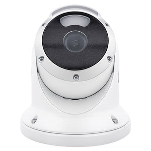 Iris Photon Ultra Low-Light 4K Night Vision Camera w/12mm Lens - White [SKU-4K485-000] Iris Innovations