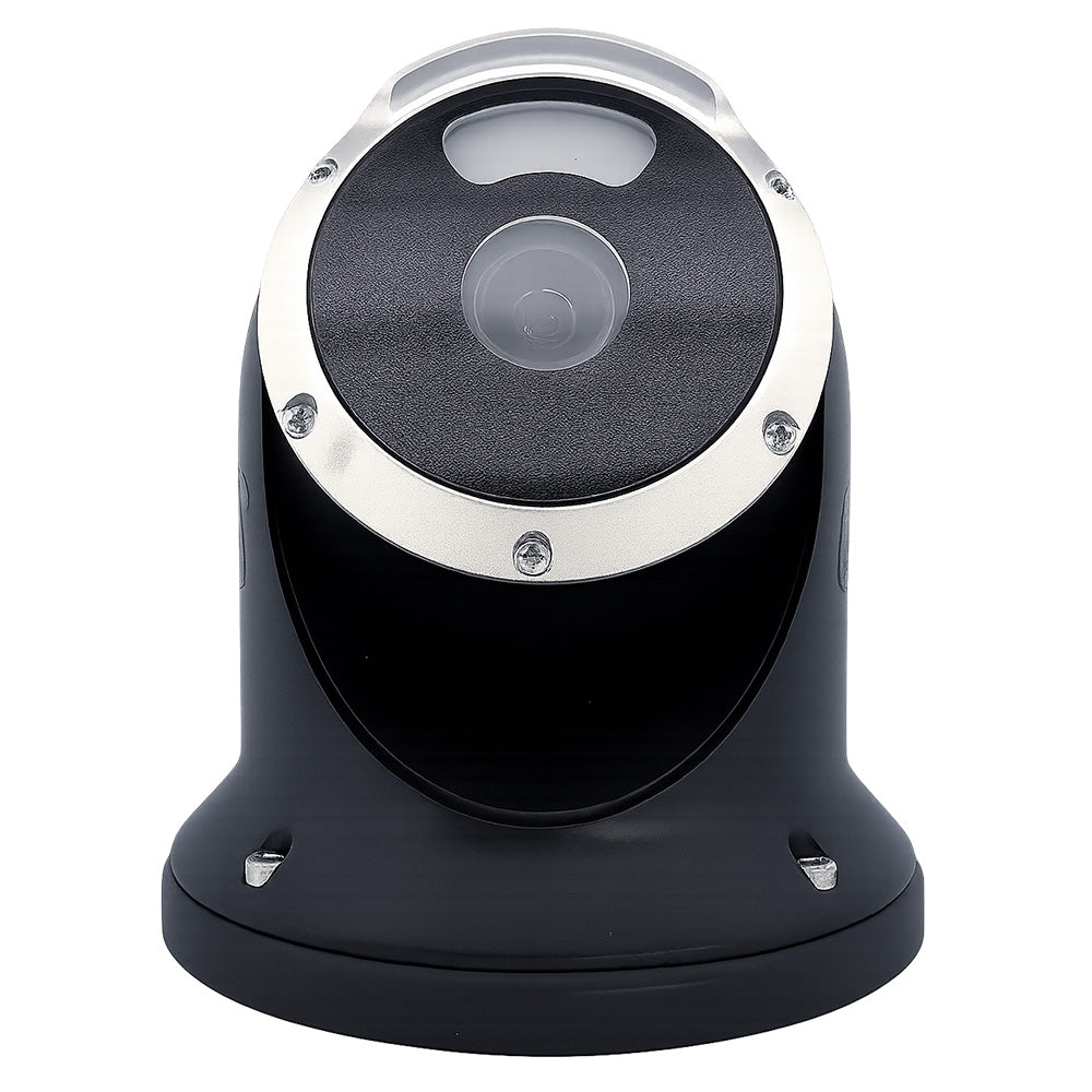 Iris Photon Ultra Low-Light 4K Night Vision Camera w/12mm Lens - Black [SKU-4K485-001] Iris Innovations