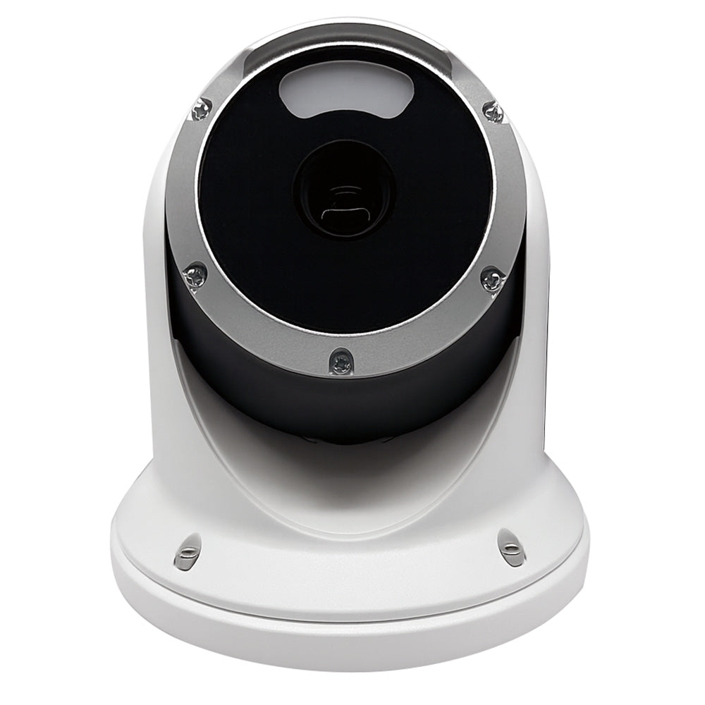 Iris Photon Ultra Low-Light 4K Night Vision Camera w/12mm Lens - White  Black [SKU-4K485-002] Iris Innovations
