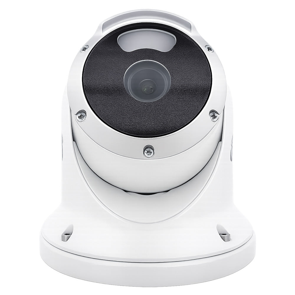Iris Photon Ultra Low-Light 4K Night Vision Camera w/2.8mm Lens - White [SKU-4K485-003] Iris Innovations