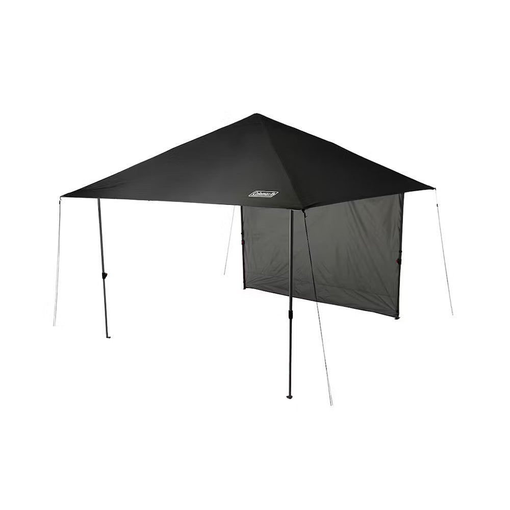 Coleman OASIS Lite 10x10 Canopy w/Sun Wall [2208111] Coleman