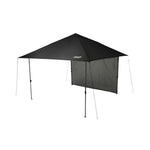 Coleman OASIS Lite 10x10 Canopy w/Sun Wall [2208111] Coleman