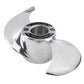 Power-Pole MOVE Stainless Steel TECHFLOW Propeller [MV-AC-SS-PROP] Power-Pole