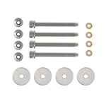 Power-Pole Transom Mounting Hardware Kit [HK-MT-TRANS-PP] Power-Pole