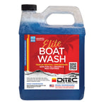 DiTEC Elite Boat Wash - Gallon [EC-BWSH-GAL2] DiTEC Marine Products
