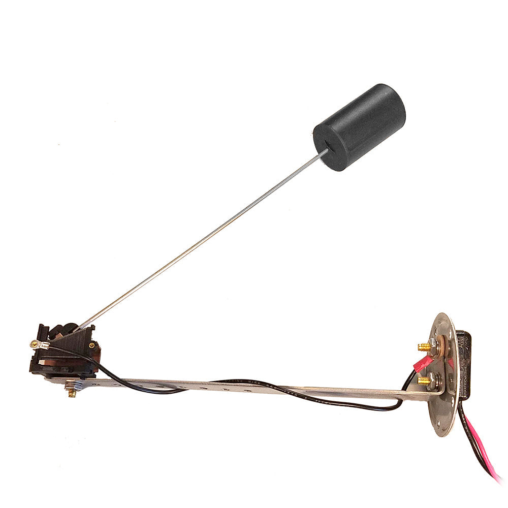 Faria Single Fuel Level Sender - 8" to 16" Tank Depth [F91001] Faria Beede Instruments
