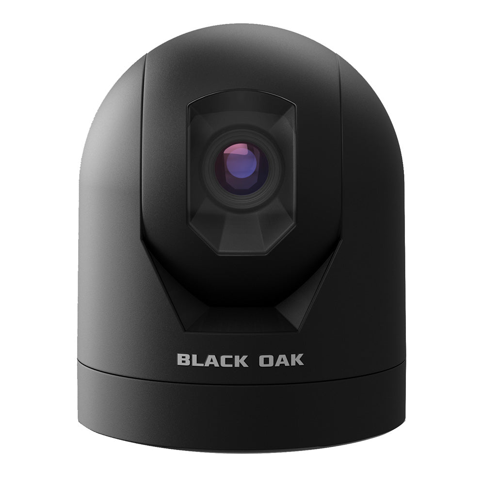 Black Oak Nitron XR1 Color Night Vision Camera - Analog - Black [XR1-BA] Black Oak LED