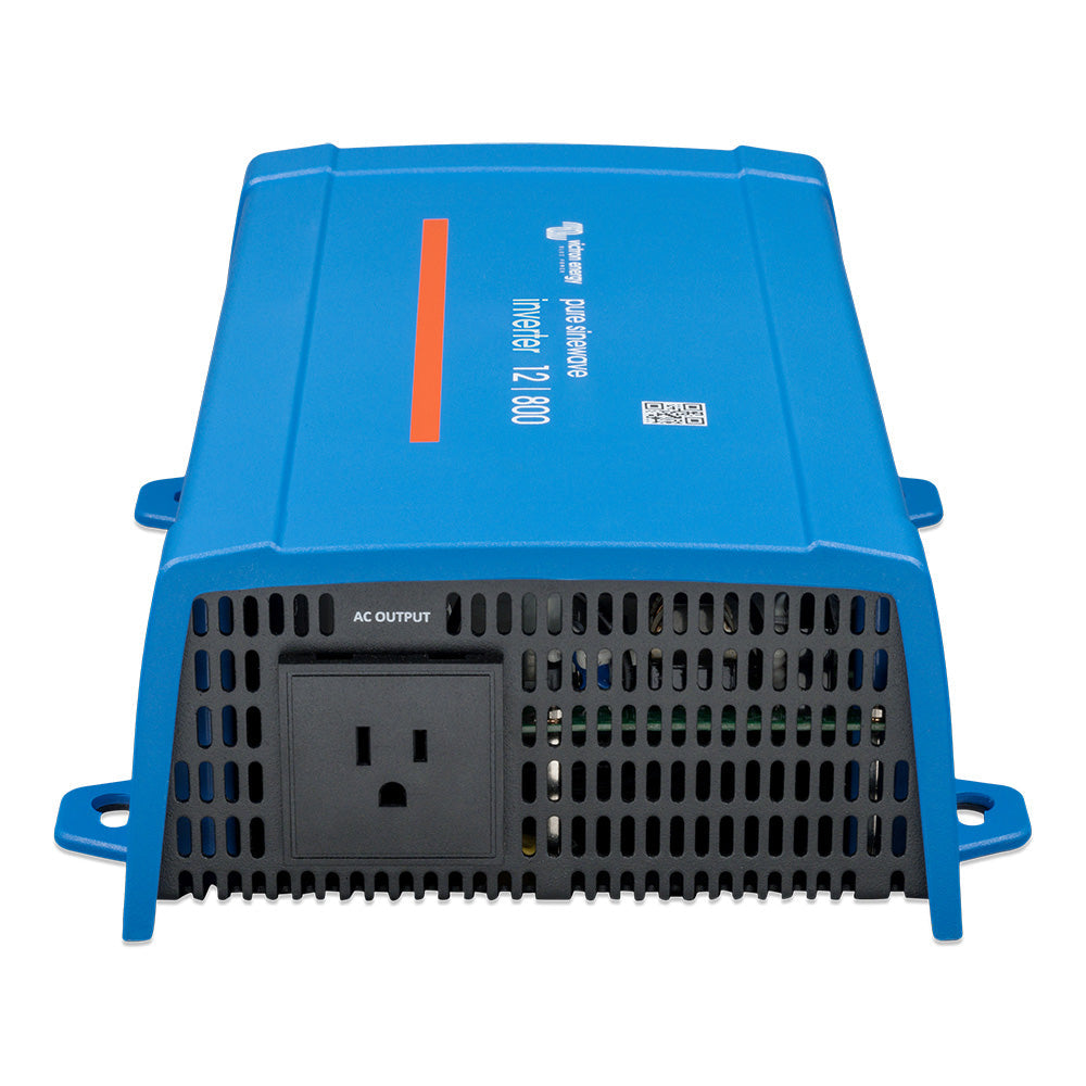 Victron Phoenix Inverter 12/1600 120V VE.Direct NEMA 5-15R [PIN122161500] Victron Energy