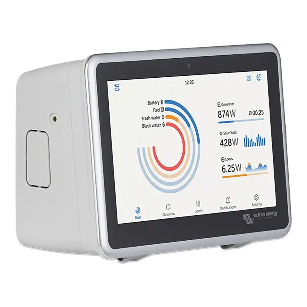 Victron Ekrano GX Wall Mount [BPP900495100] Victron Energy