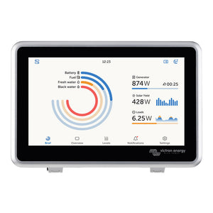Victron Ekrano GX Wall Mount [BPP900495100] Victron Energy