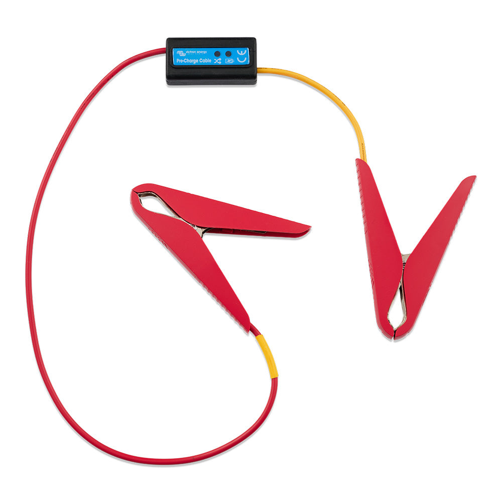 Victron Pre-Charge Cable [ASS070400100] Victron Energy