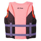 Onyx Shoal All Adventure Youth Life Jacket - Pink [121000-105-002-26] Onyx Outdoor