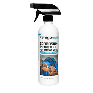 Xanigo Marine Biodegradable Corrosion Inhibitor - 16oz [XMCI16] Xanigo Marine