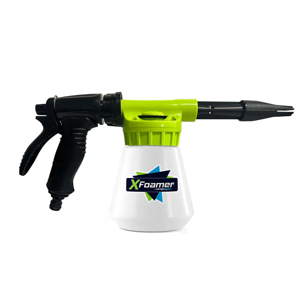 Xanigo Marine X-Foamer Sprayer f/Quick Wash/Dock N Deck [XMXF] Xanigo Marine