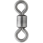 VMC SSRS Stainless Steel Rolling Swivel #2 410lb *10-Pack [SSRS#1] VMC
