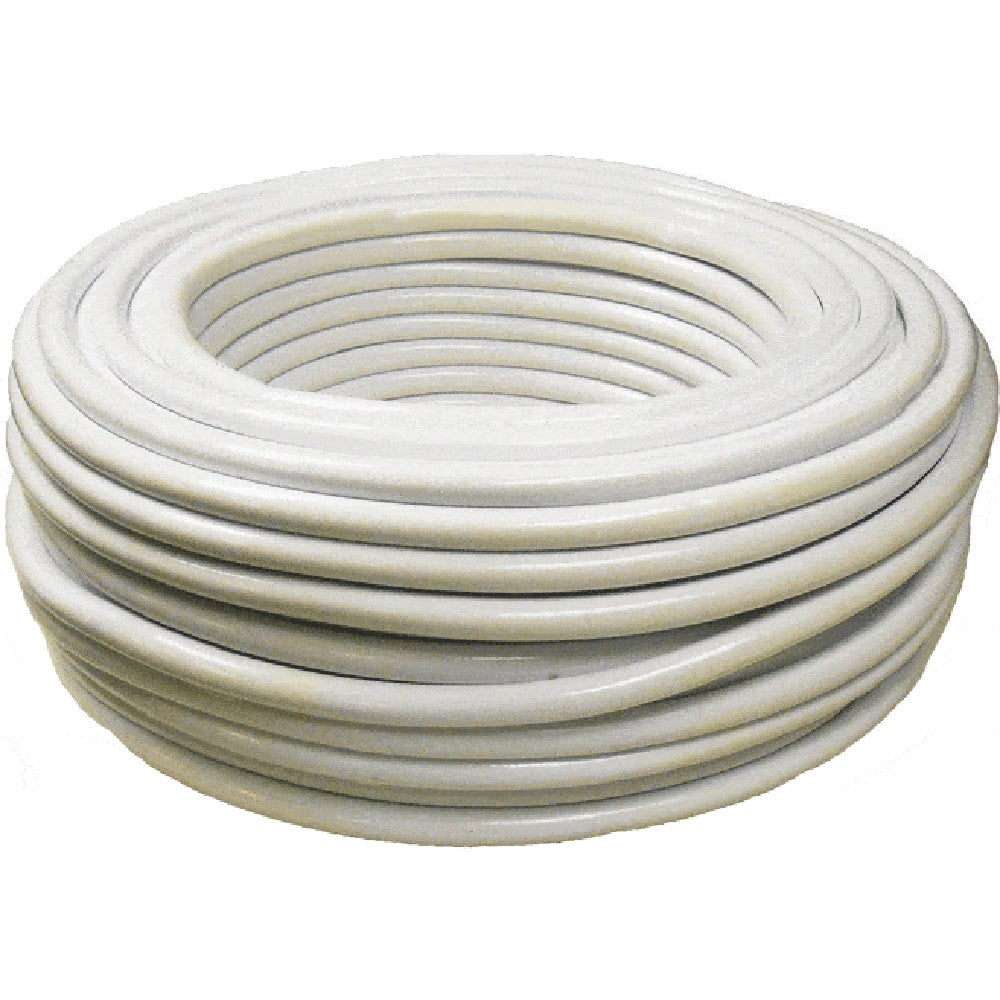 Trident Marine 3/4" x 82' Wash Down Hose - White [168-0340W-82] Trident Marine